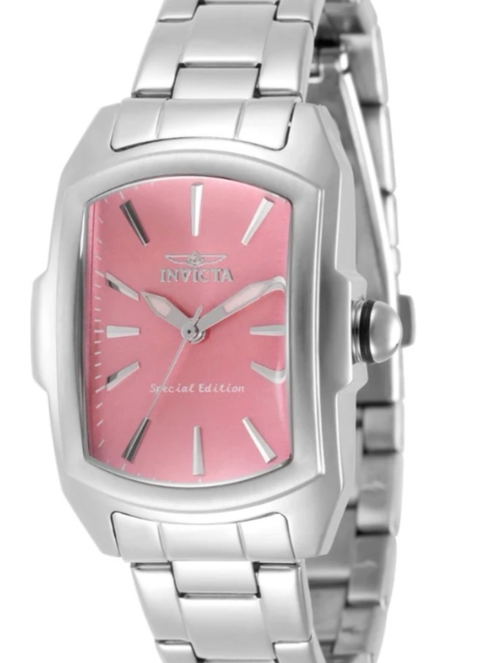 Invicta Lupah Lutrex Women's Watch - 29mm. Steel (24113)
